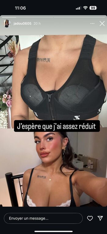 Jadou 0605
