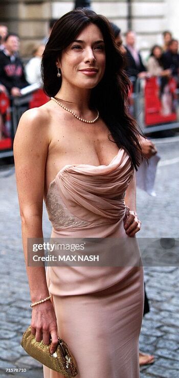 Jaime Murray