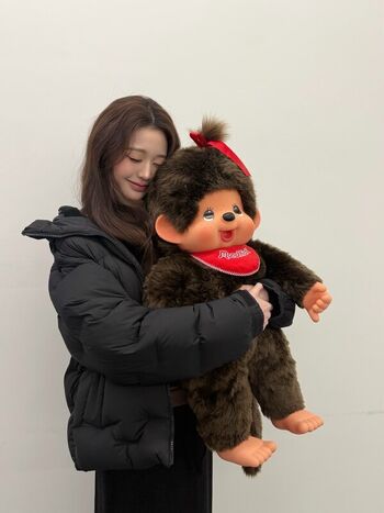 Full leaked Jang won young page private onlyfans photo