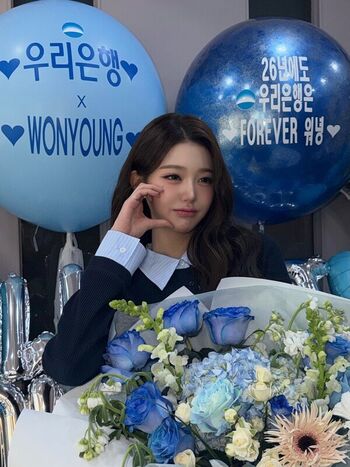 Full leaked Jang won young page private onlyfans photo