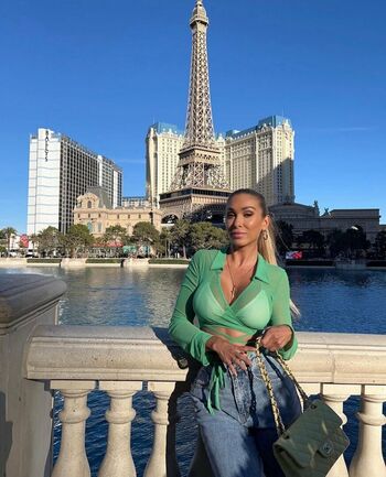 Full leaked Janine wiggert private onlyfans photo