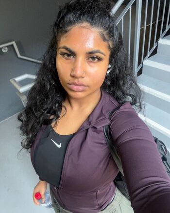 Full leaked Jashana page private onlyfans photo