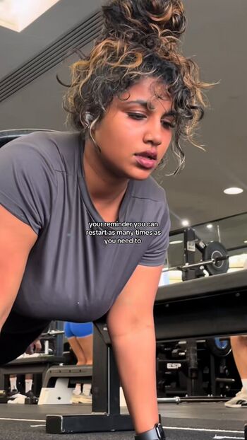 Full leaked Jashana private onlyfans photo