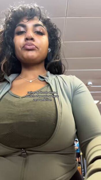 Full leaked Jashana private onlyfans photo