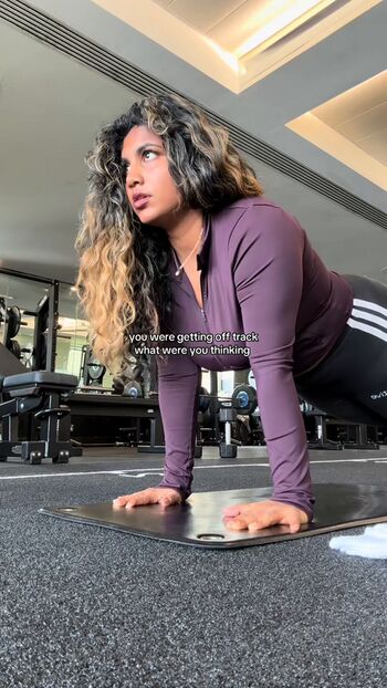 Full leaked Jashana private onlyfans photo