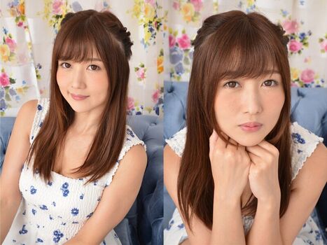 Full leaked Jav actress gravure page private onlyfans photo