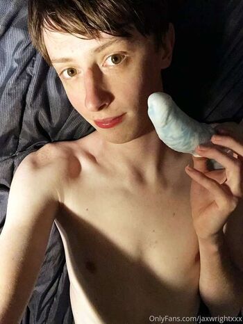 JaxWrightXXX