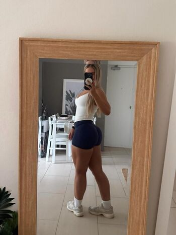 Full leaked Jayme millard private onlyfans photo