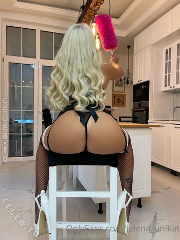 Full leaked Jelena unikat private onlyfans photo