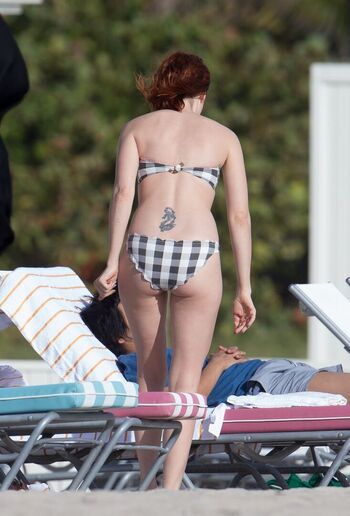 Full leaked Jena malone private onlyfans photo