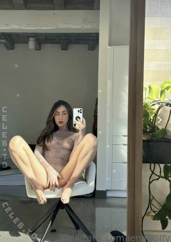 Full leaked Jena wolfy private onlyfans photo