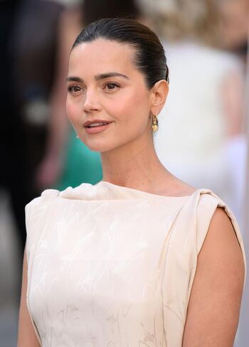 Jenna Coleman
