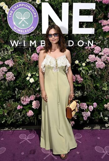 Full leaked Jenna louise coleman private onlyfans photo