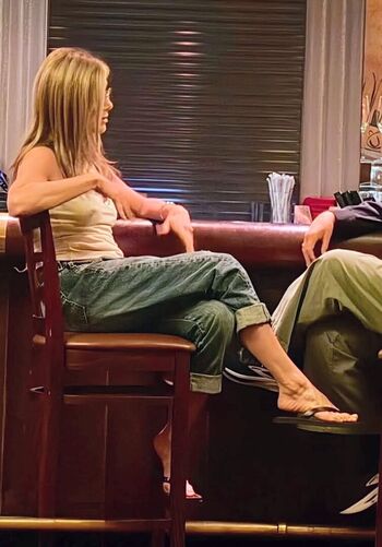 Full leaked Jennifer aniston private onlyfans photo