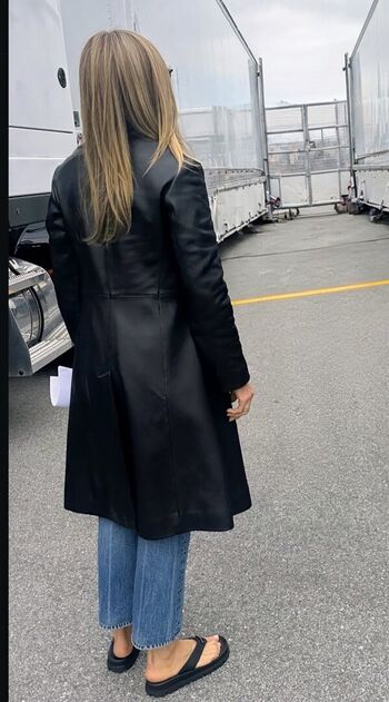 Full leaked Jennifer aniston private onlyfans photo