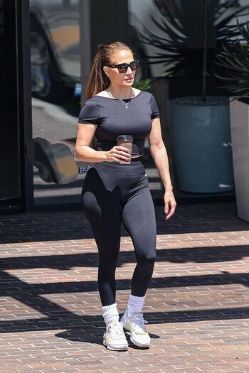 Jennifer Lopez