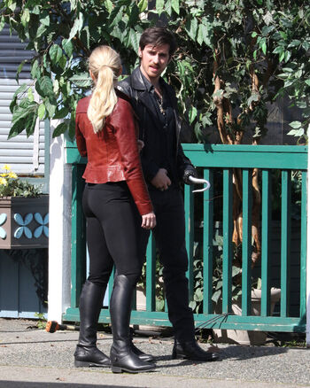 Full leaked Jennifer morrison private onlyfans photo