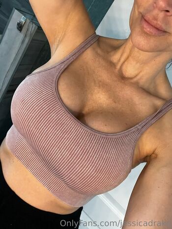 Full leaked Jessica drake jessicadrake page private onlyfans photo