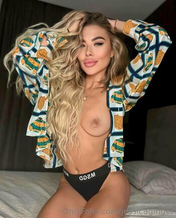 jessicaginger