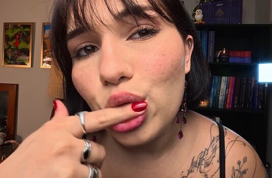 Full leaked Jey asmr private onlyfans photo