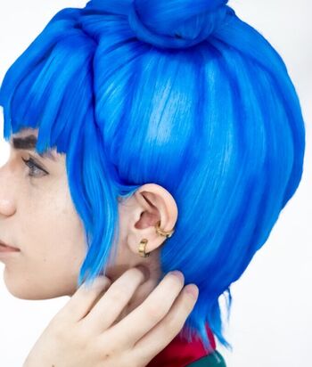 Full leaked Jhen cosplay page private onlyfans photo