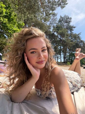 Full leaked Jill van hoof private onlyfans photo