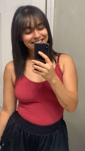 Full leaked Jinkiesvelma private onlyfans photo
