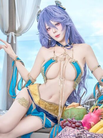 Full leaked Jiu yan private onlyfans photo