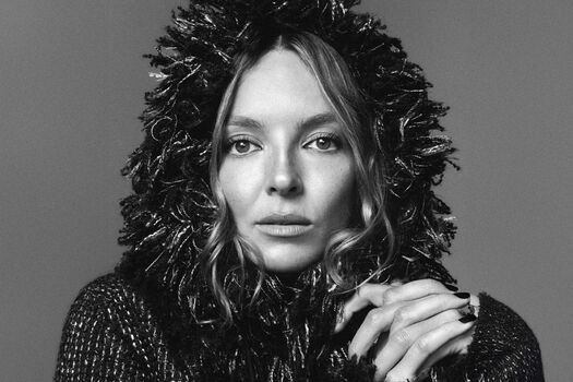 Jodie Comer