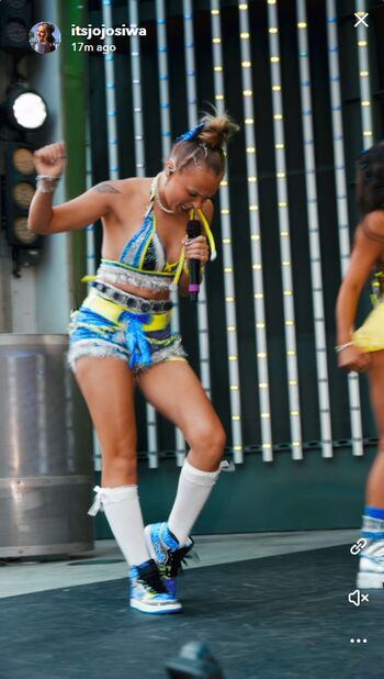 Full leaked Jojo siwa private onlyfans photo
