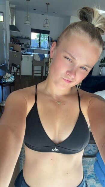 Full leaked Jojo siwa private onlyfans photo