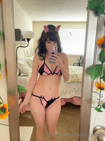 Full leaked Joopis private onlyfans photo