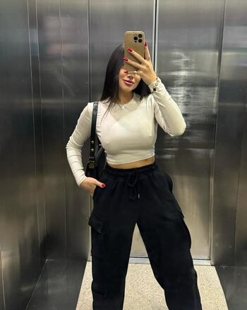 Jordana Morais