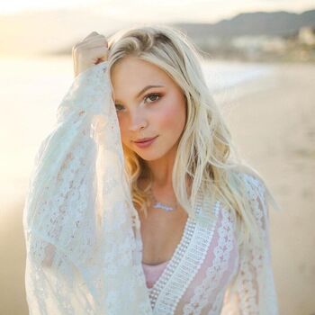Jordyn Jones