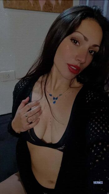 Full leaked Jorgelina barnes private onlyfans photo