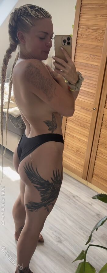 Full leaked Josephine welsch private onlyfans photo