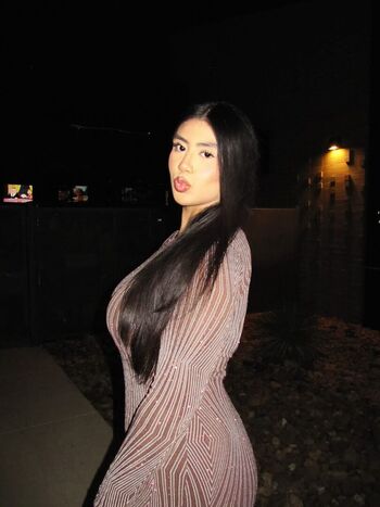 Full leaked Maitreyi ramakrishnan/ private onlyfans photo