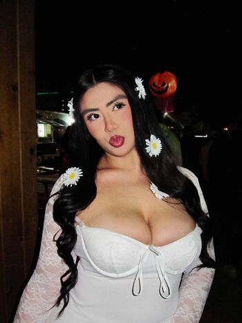 Full leaked Lilitopp/ private onlyfans photo