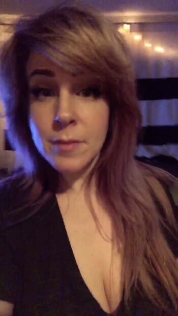 Full leaked Josie the fiend private onlyfans photo