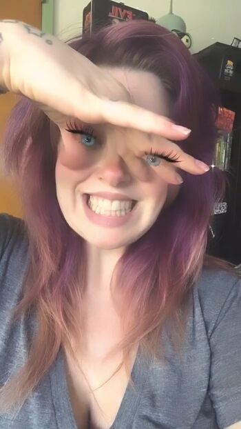 Full leaked Josie the fiend private onlyfans photo