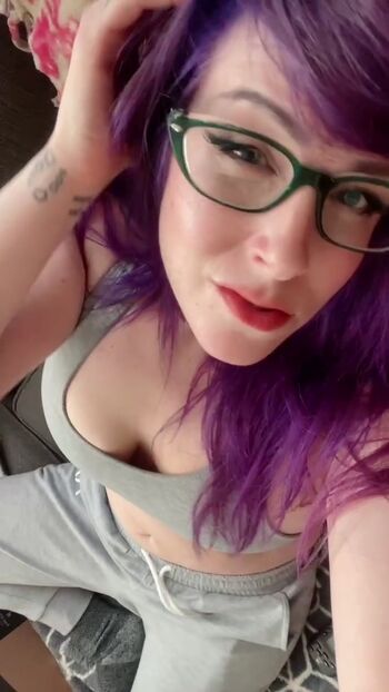 Full leaked Josie the fiend private onlyfans photo