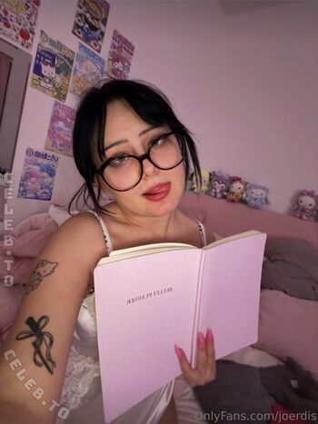 Full leaked Jouerdis  page private onlyfans photo