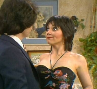 Joyce Dewitt