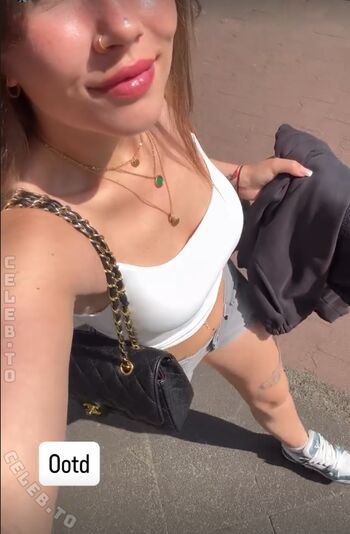 Full leaked Joysemmi private onlyfans photo