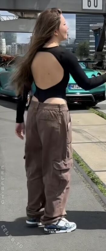 Full leaked Joysemmi private onlyfans photo