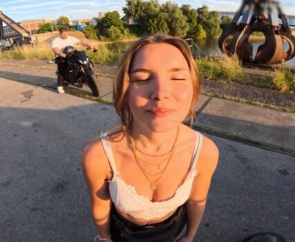 Full leaked Joysemmi private onlyfans photo