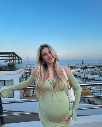 Full leaked Judith arias private onlyfans photo