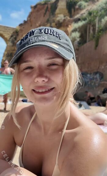 Full leaked Julia beautx private onlyfans photo