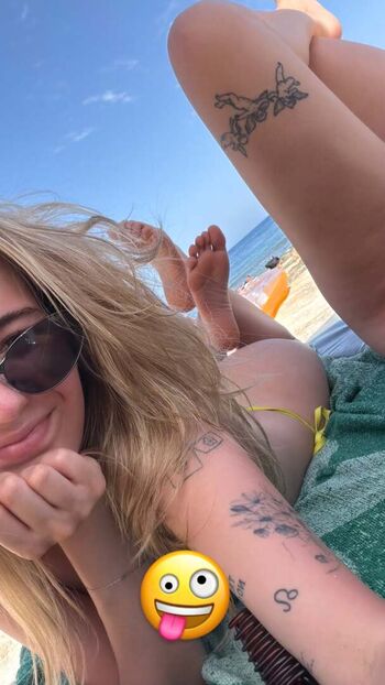 Full leaked Julia kostera private onlyfans photo