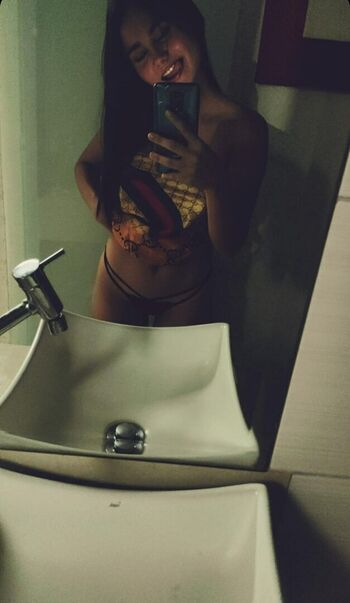 Full leaked Julia nascimento private onlyfans photo